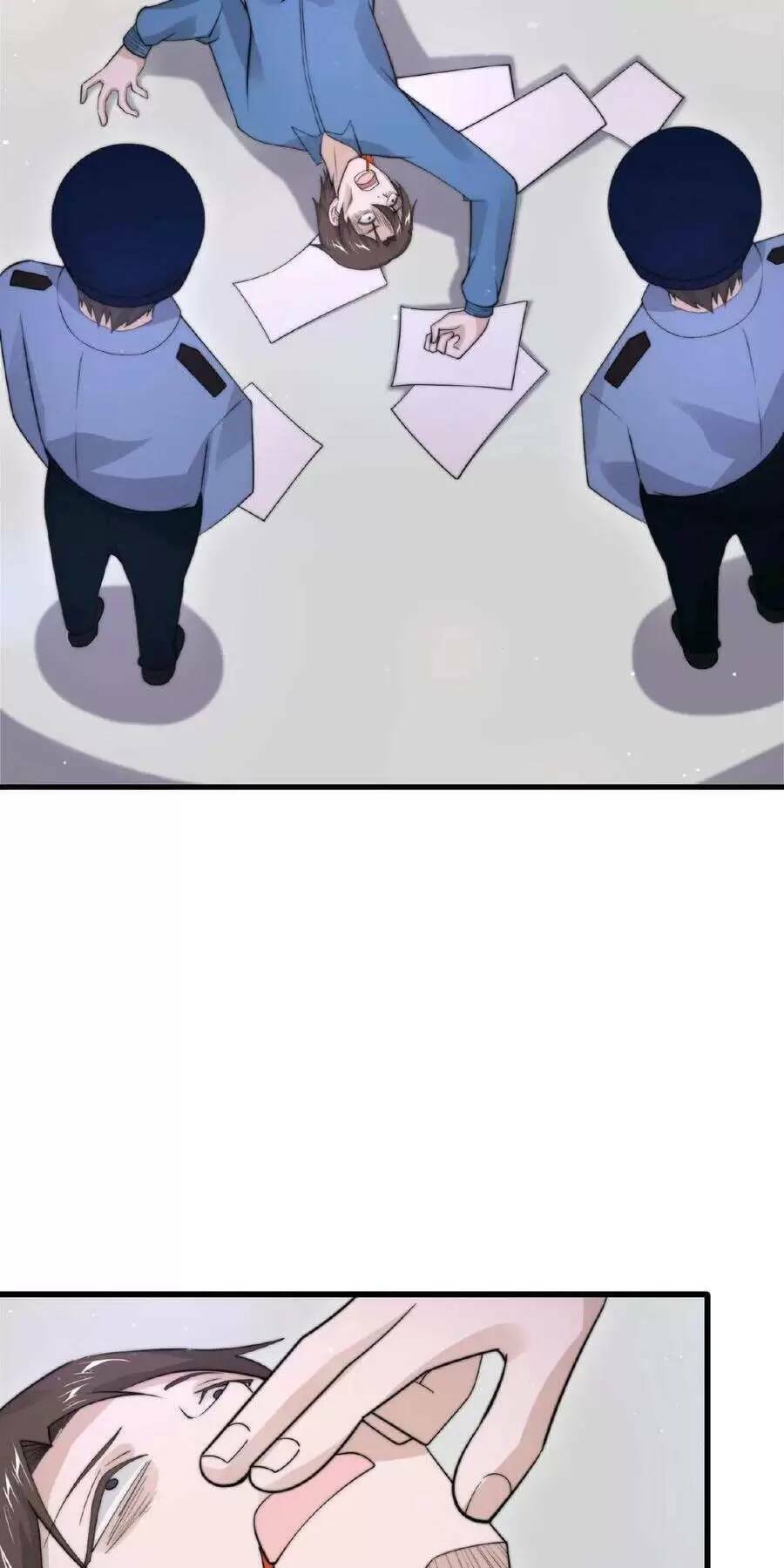 Bắt Đầu Livestream Ở Địa Phủ: Phát Sóng Trực Tiếp Ở Đây Ai Dám Đến Chapter 104 - Trang 2