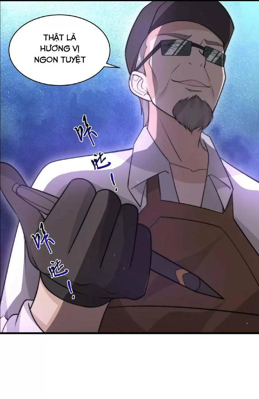 Bắt Đầu Livestream Ở Địa Phủ: Phát Sóng Trực Tiếp Ở Đây Ai Dám Đến Chapter 104 - Trang 2