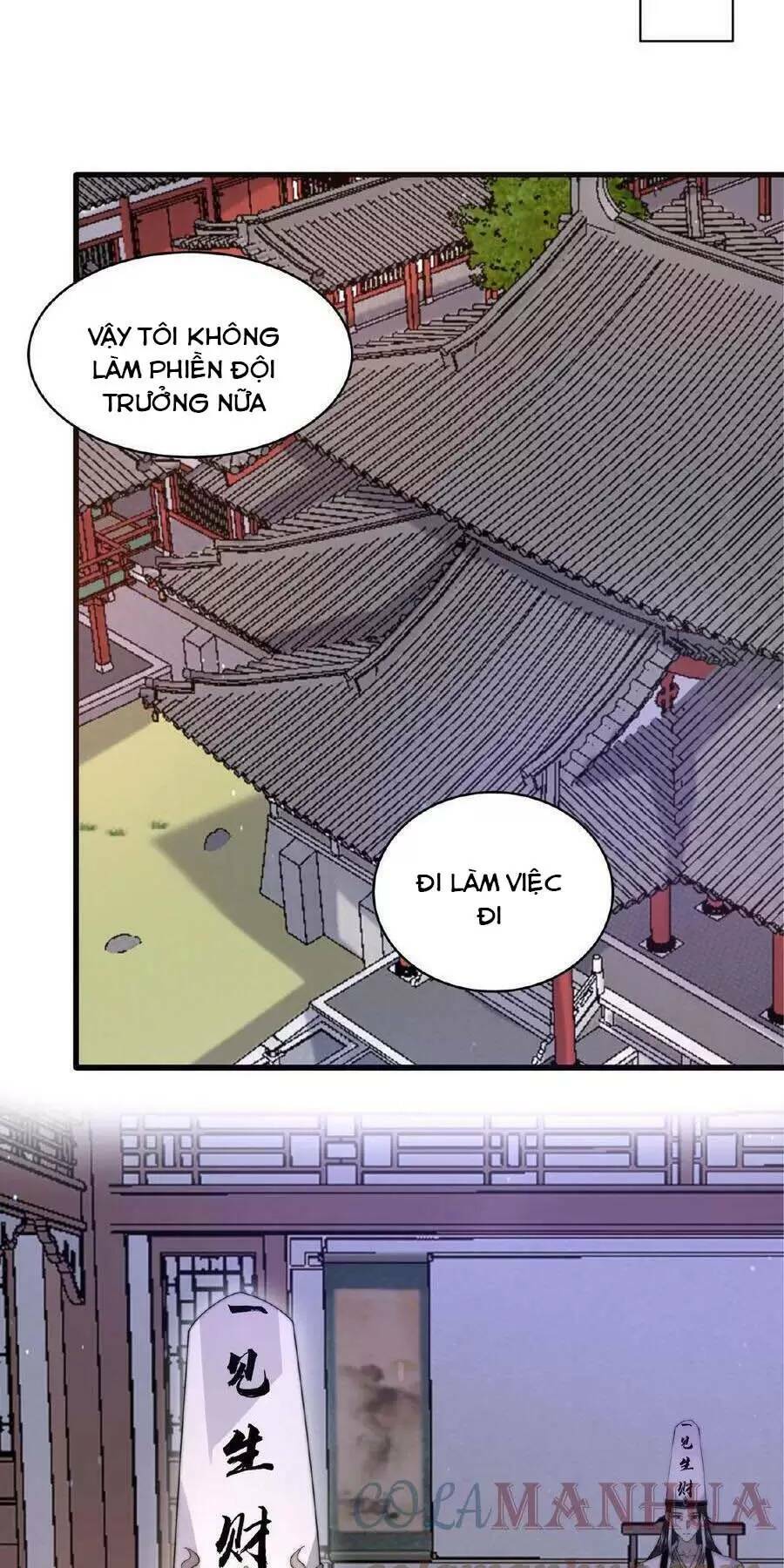 Bắt Đầu Livestream Ở Địa Phủ: Phát Sóng Trực Tiếp Ở Đây Ai Dám Đến Chapter 104 - Trang 2