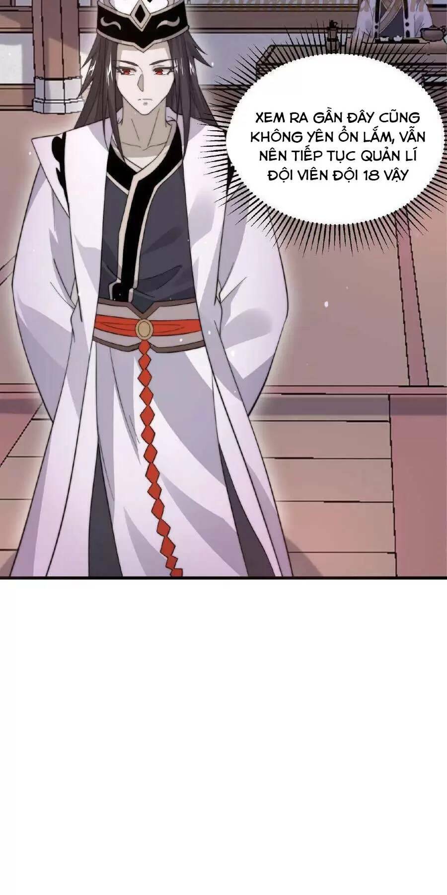 Bắt Đầu Livestream Ở Địa Phủ: Phát Sóng Trực Tiếp Ở Đây Ai Dám Đến Chapter 104 - Trang 2