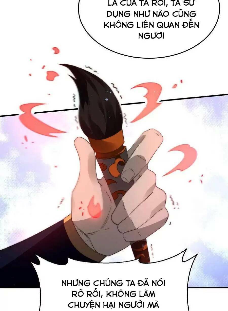 Bắt Đầu Livestream Ở Địa Phủ: Phát Sóng Trực Tiếp Ở Đây Ai Dám Đến Chapter 105 - Trang 2