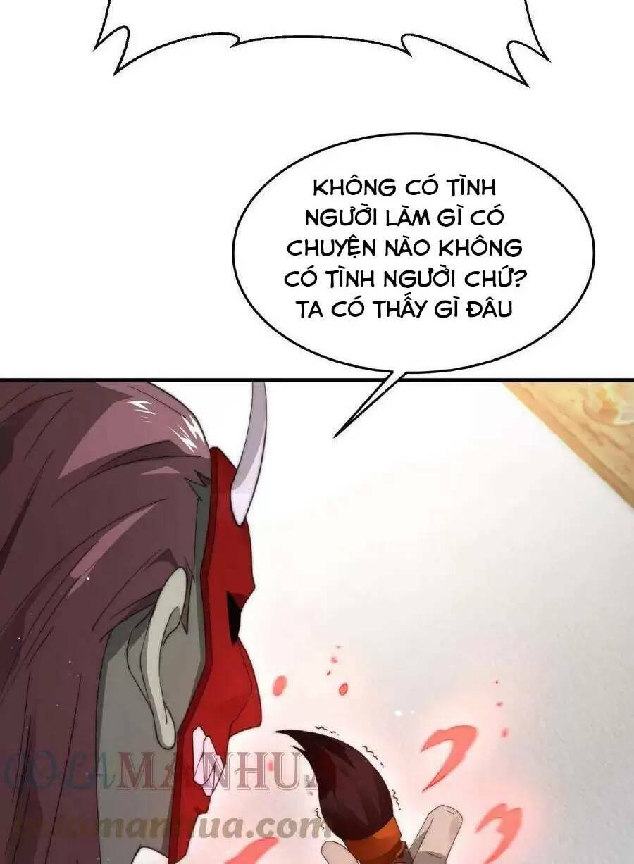 Bắt Đầu Livestream Ở Địa Phủ: Phát Sóng Trực Tiếp Ở Đây Ai Dám Đến Chapter 105 - Trang 2