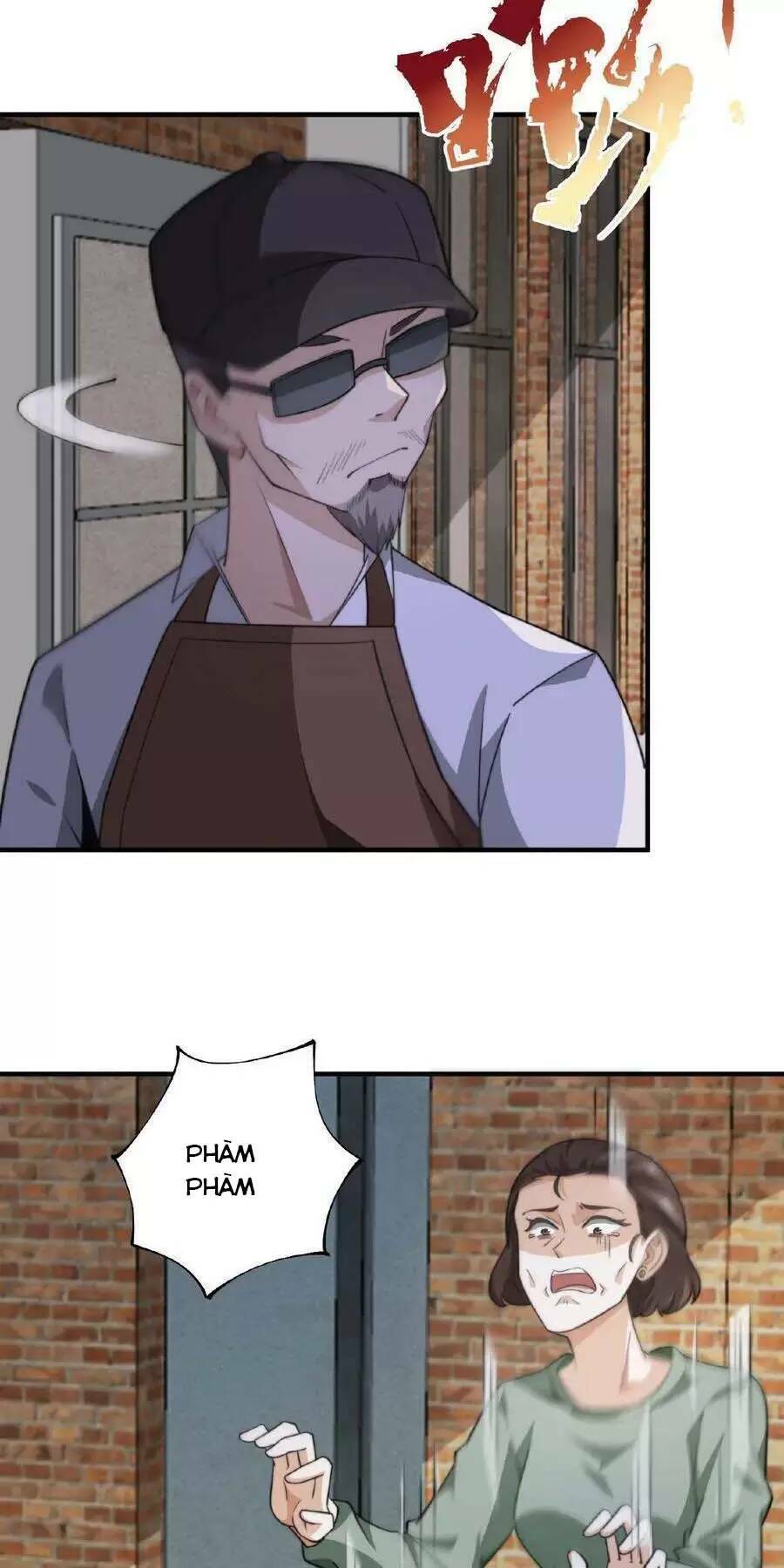 Bắt Đầu Livestream Ở Địa Phủ: Phát Sóng Trực Tiếp Ở Đây Ai Dám Đến Chapter 105 - Trang 2