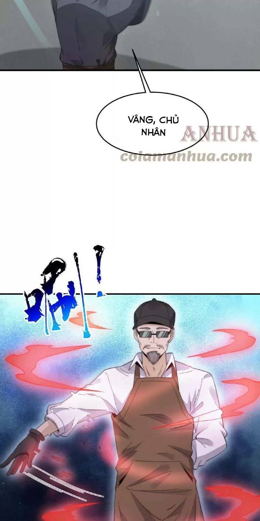 Bắt Đầu Livestream Ở Địa Phủ: Phát Sóng Trực Tiếp Ở Đây Ai Dám Đến Chapter 105 - Trang 2