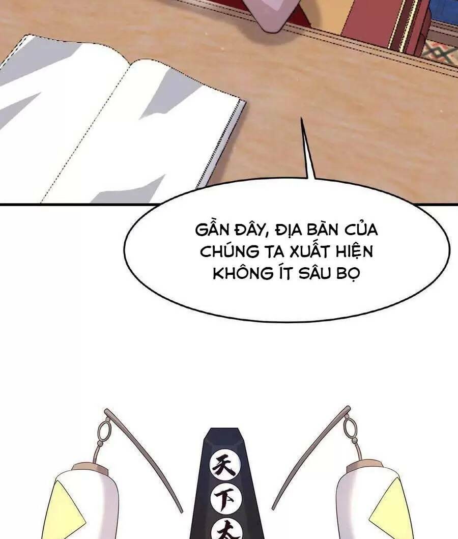 Bắt Đầu Livestream Ở Địa Phủ: Phát Sóng Trực Tiếp Ở Đây Ai Dám Đến Chapter 105 - Trang 2