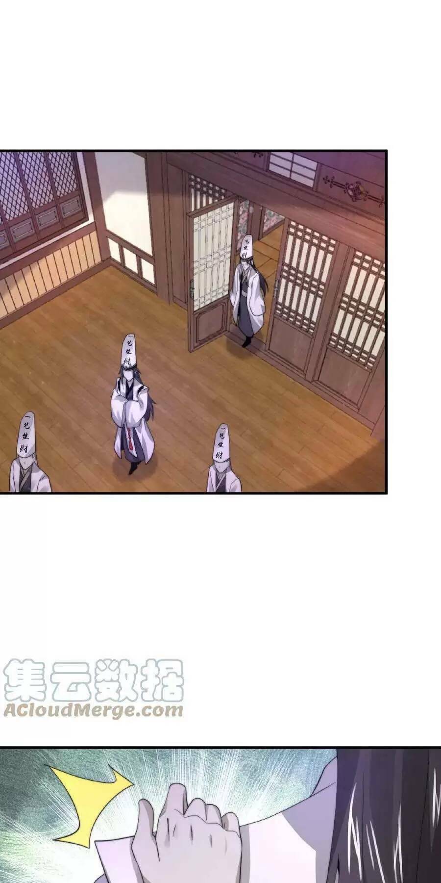 Bắt Đầu Livestream Ở Địa Phủ: Phát Sóng Trực Tiếp Ở Đây Ai Dám Đến Chapter 106 - Trang 2