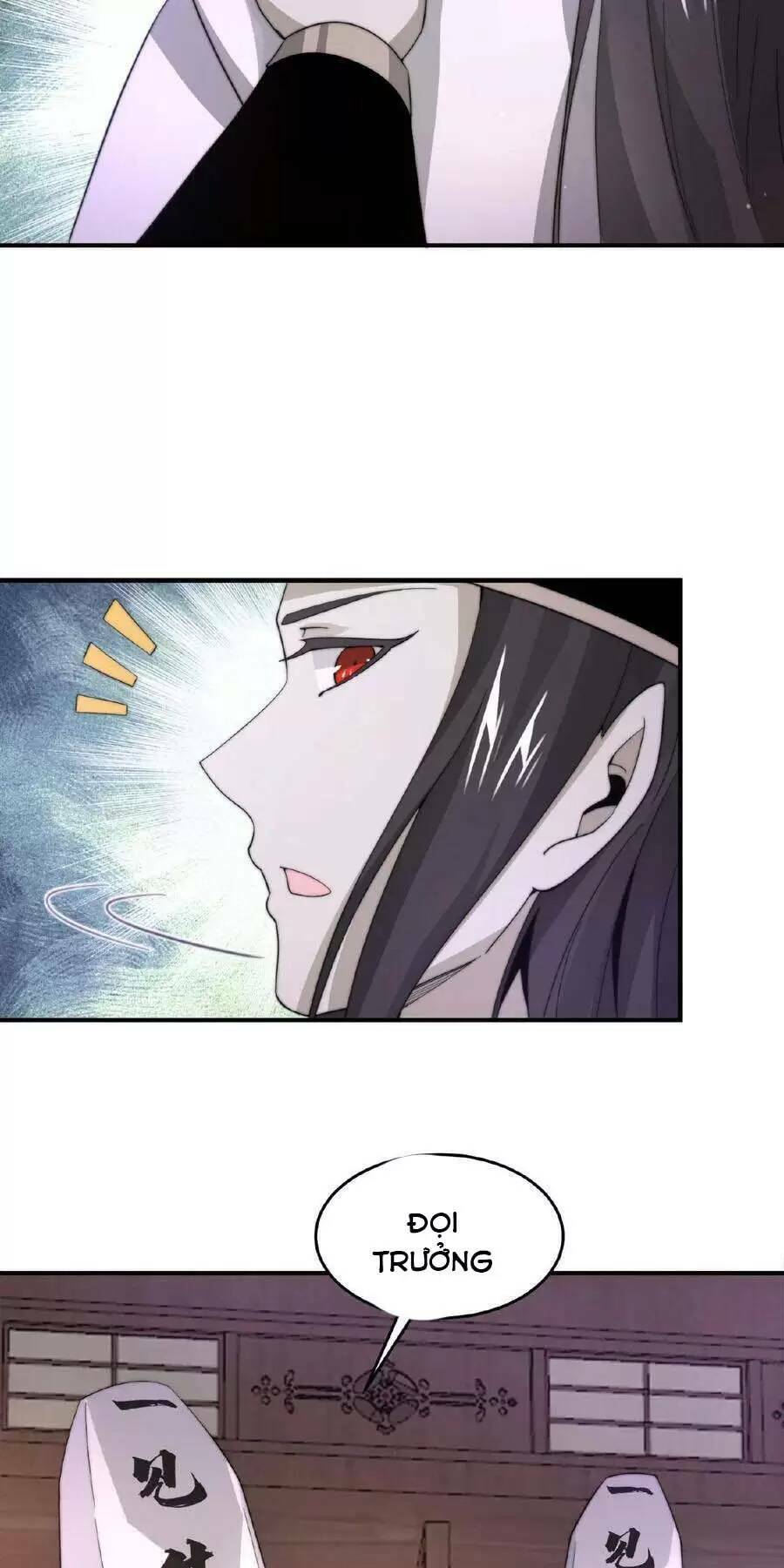 Bắt Đầu Livestream Ở Địa Phủ: Phát Sóng Trực Tiếp Ở Đây Ai Dám Đến Chapter 106 - Trang 2