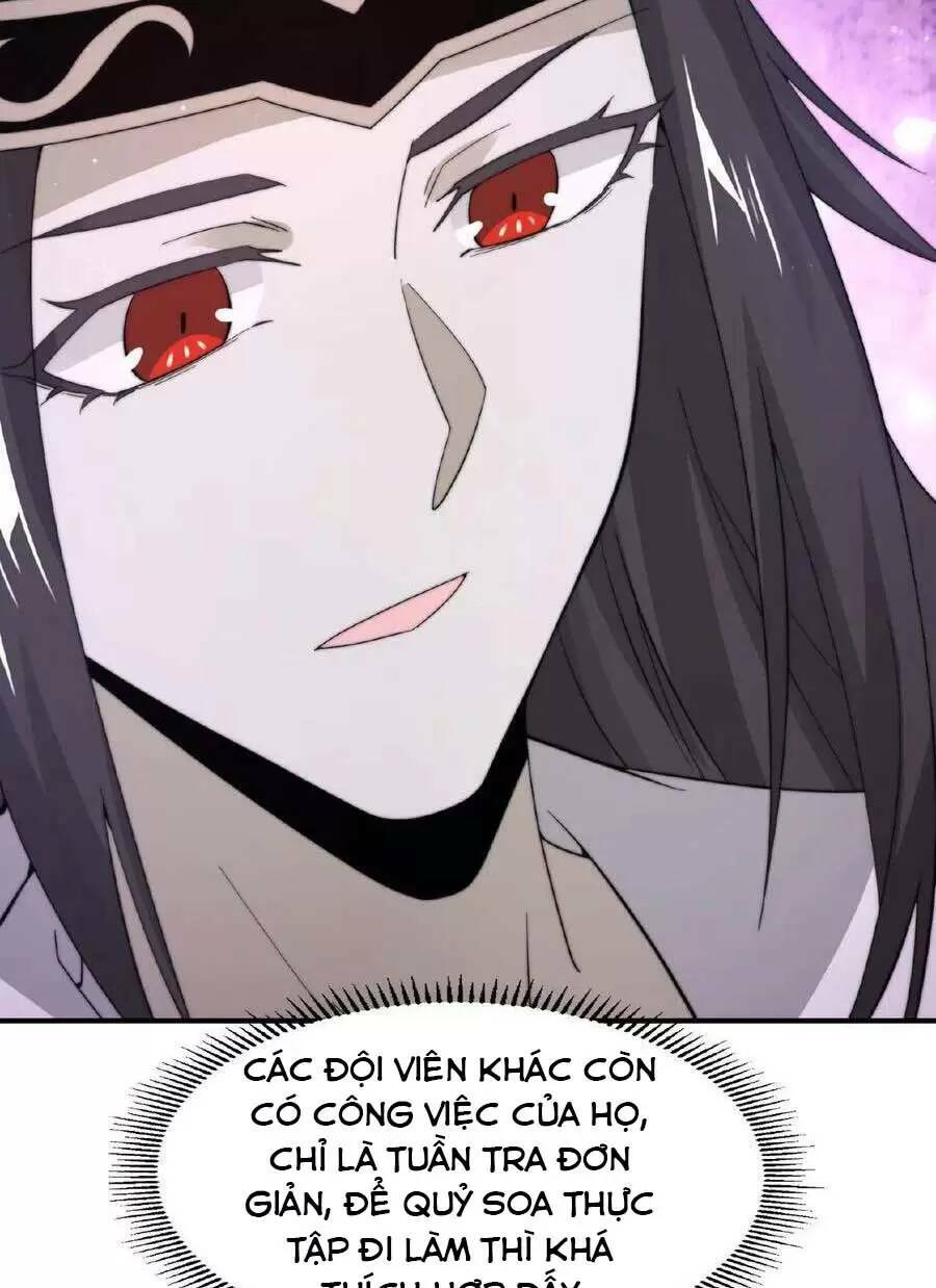 Bắt Đầu Livestream Ở Địa Phủ: Phát Sóng Trực Tiếp Ở Đây Ai Dám Đến Chapter 106 - Trang 2