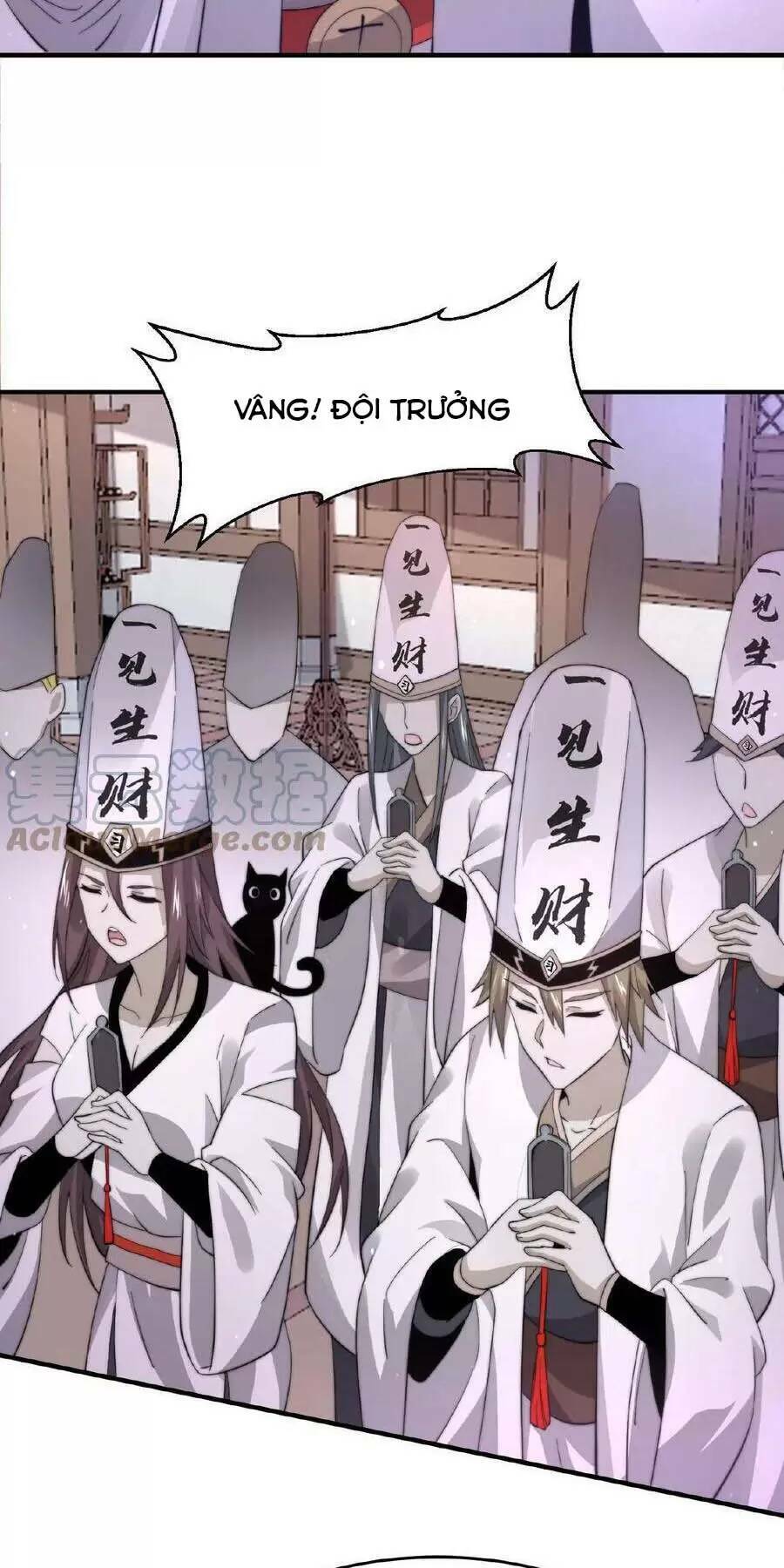 Bắt Đầu Livestream Ở Địa Phủ: Phát Sóng Trực Tiếp Ở Đây Ai Dám Đến Chapter 106 - Trang 2