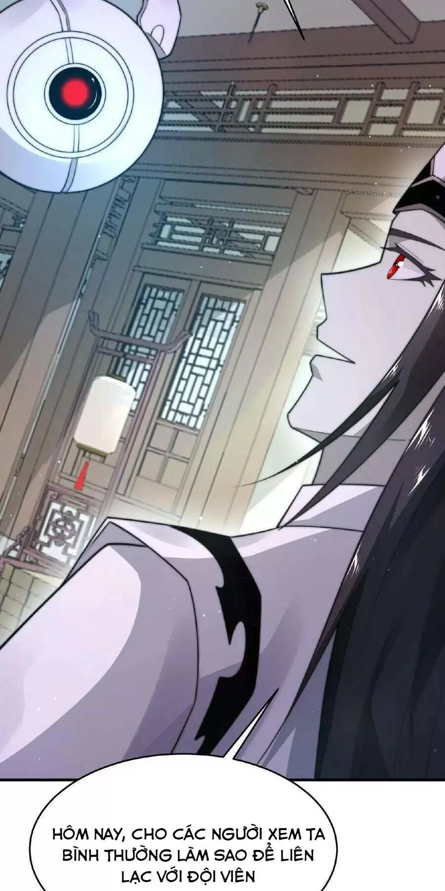 Bắt Đầu Livestream Ở Địa Phủ: Phát Sóng Trực Tiếp Ở Đây Ai Dám Đến Chapter 106 - Trang 2