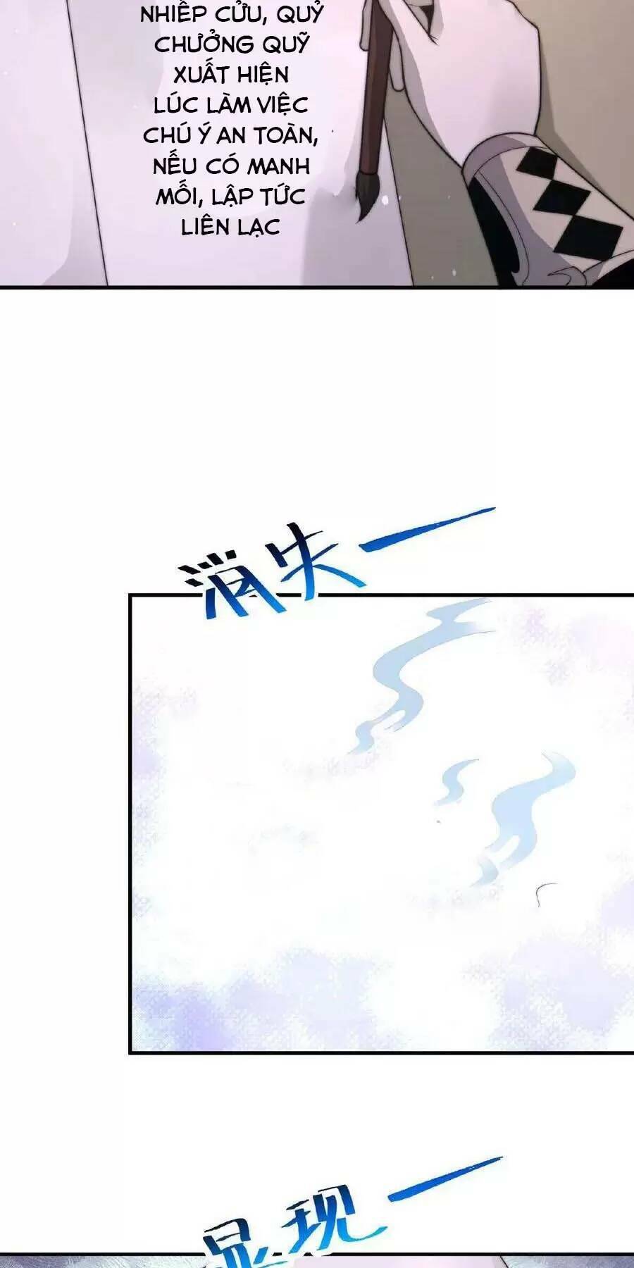 Bắt Đầu Livestream Ở Địa Phủ: Phát Sóng Trực Tiếp Ở Đây Ai Dám Đến Chapter 106 - Trang 2