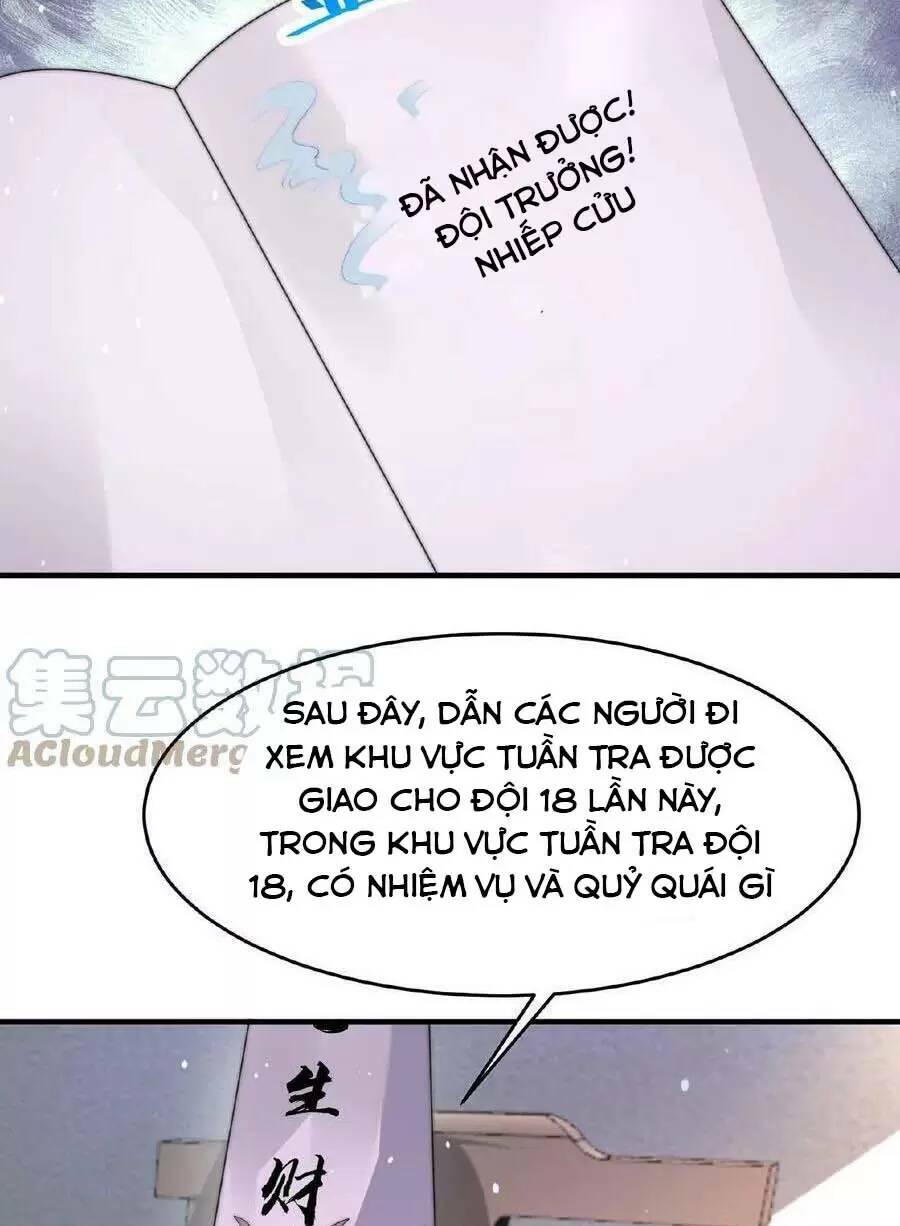 Bắt Đầu Livestream Ở Địa Phủ: Phát Sóng Trực Tiếp Ở Đây Ai Dám Đến Chapter 106 - Trang 2