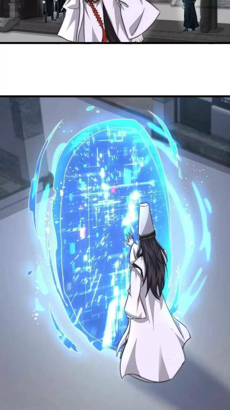 Bắt Đầu Livestream Ở Địa Phủ: Phát Sóng Trực Tiếp Ở Đây Ai Dám Đến Chapter 107 - Trang 2