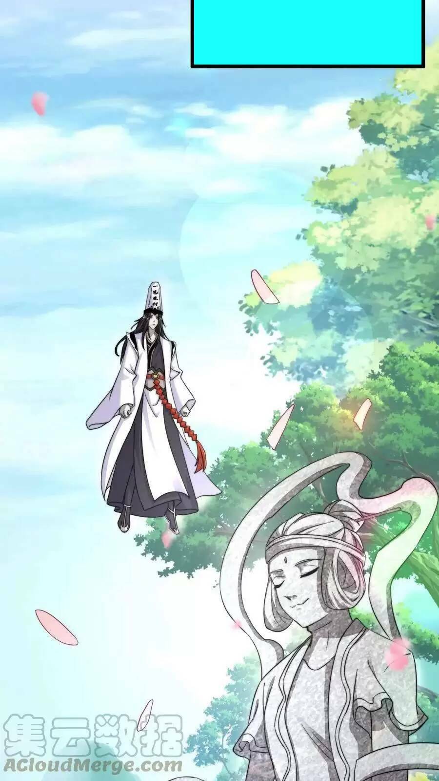 Bắt Đầu Livestream Ở Địa Phủ: Phát Sóng Trực Tiếp Ở Đây Ai Dám Đến Chapter 107 - Trang 2