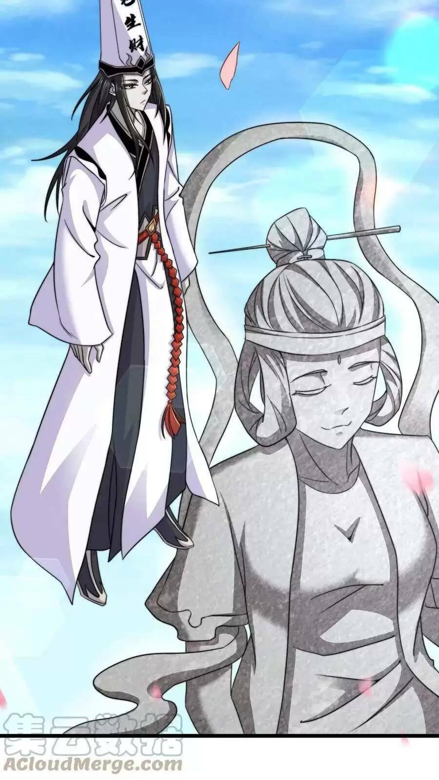 Bắt Đầu Livestream Ở Địa Phủ: Phát Sóng Trực Tiếp Ở Đây Ai Dám Đến Chapter 107 - Trang 2