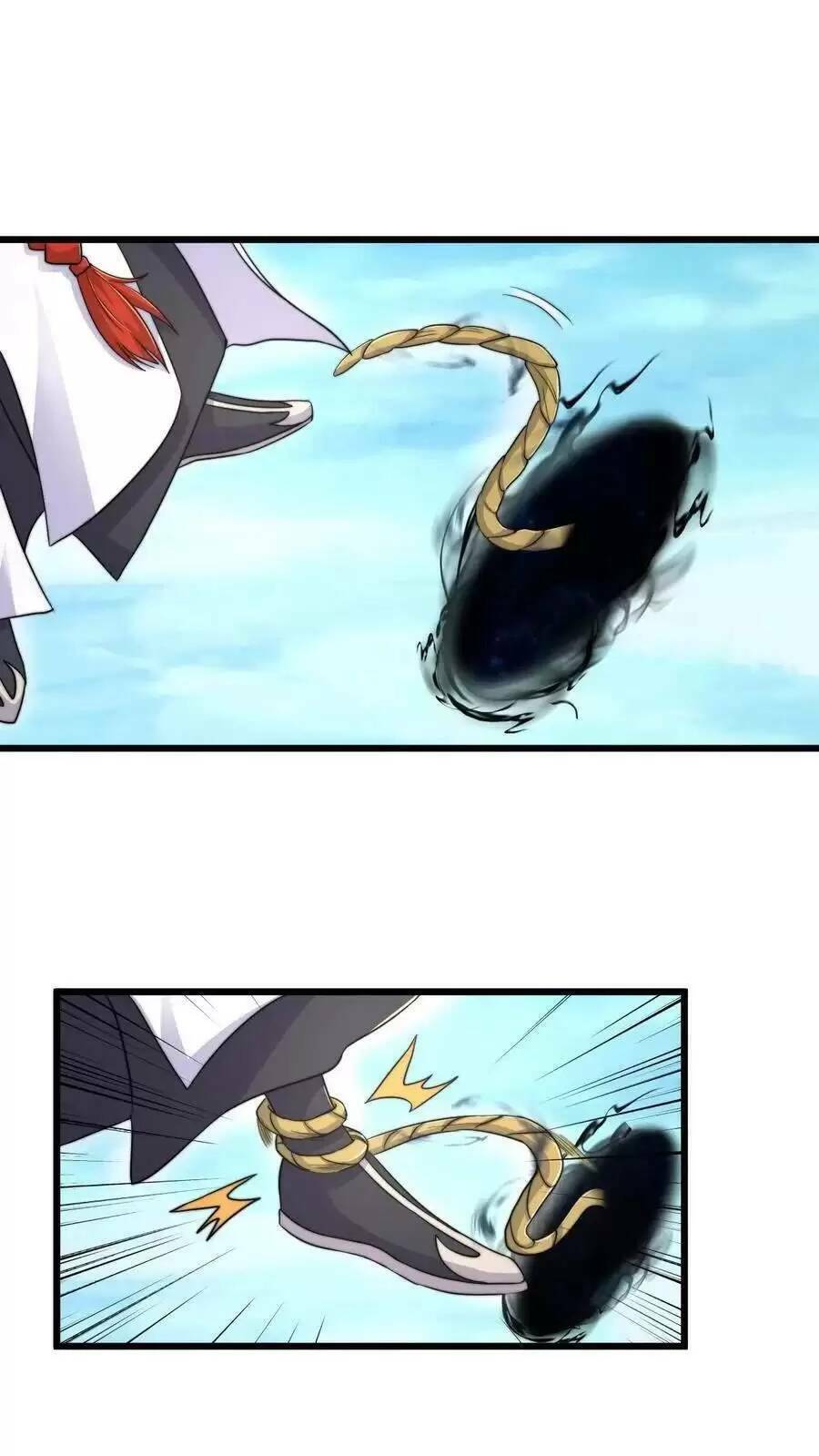 Bắt Đầu Livestream Ở Địa Phủ: Phát Sóng Trực Tiếp Ở Đây Ai Dám Đến Chapter 107 - Trang 2