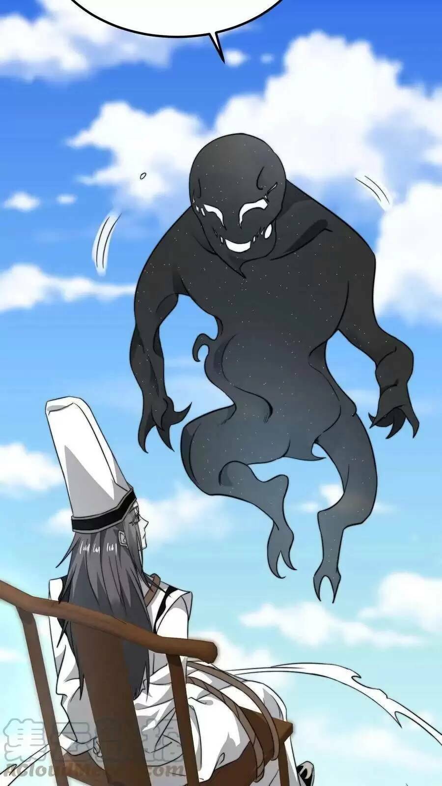 Bắt Đầu Livestream Ở Địa Phủ: Phát Sóng Trực Tiếp Ở Đây Ai Dám Đến Chapter 107 - Trang 2