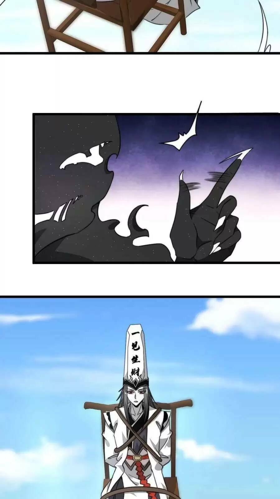 Bắt Đầu Livestream Ở Địa Phủ: Phát Sóng Trực Tiếp Ở Đây Ai Dám Đến Chapter 107 - Trang 2