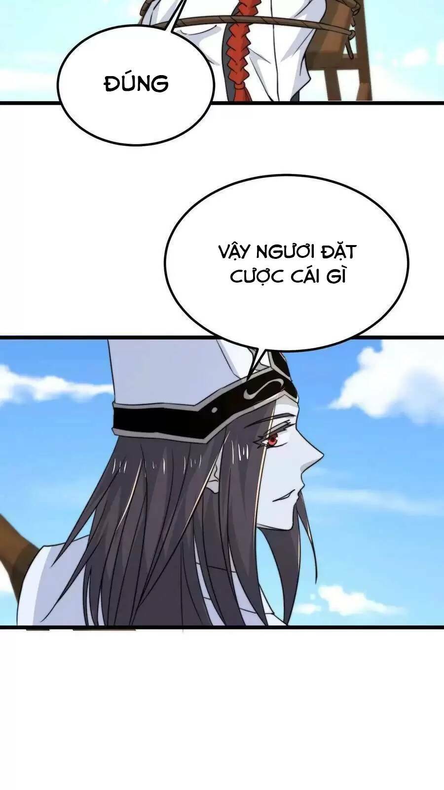 Bắt Đầu Livestream Ở Địa Phủ: Phát Sóng Trực Tiếp Ở Đây Ai Dám Đến Chapter 107 - Trang 2