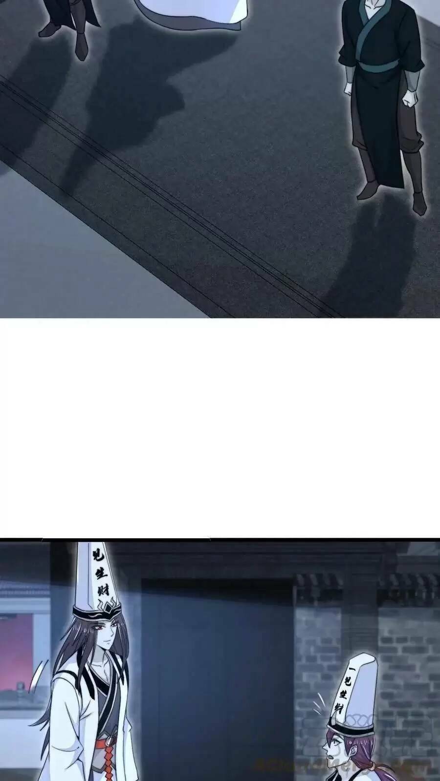 Bắt Đầu Livestream Ở Địa Phủ: Phát Sóng Trực Tiếp Ở Đây Ai Dám Đến Chapter 107 - Trang 2