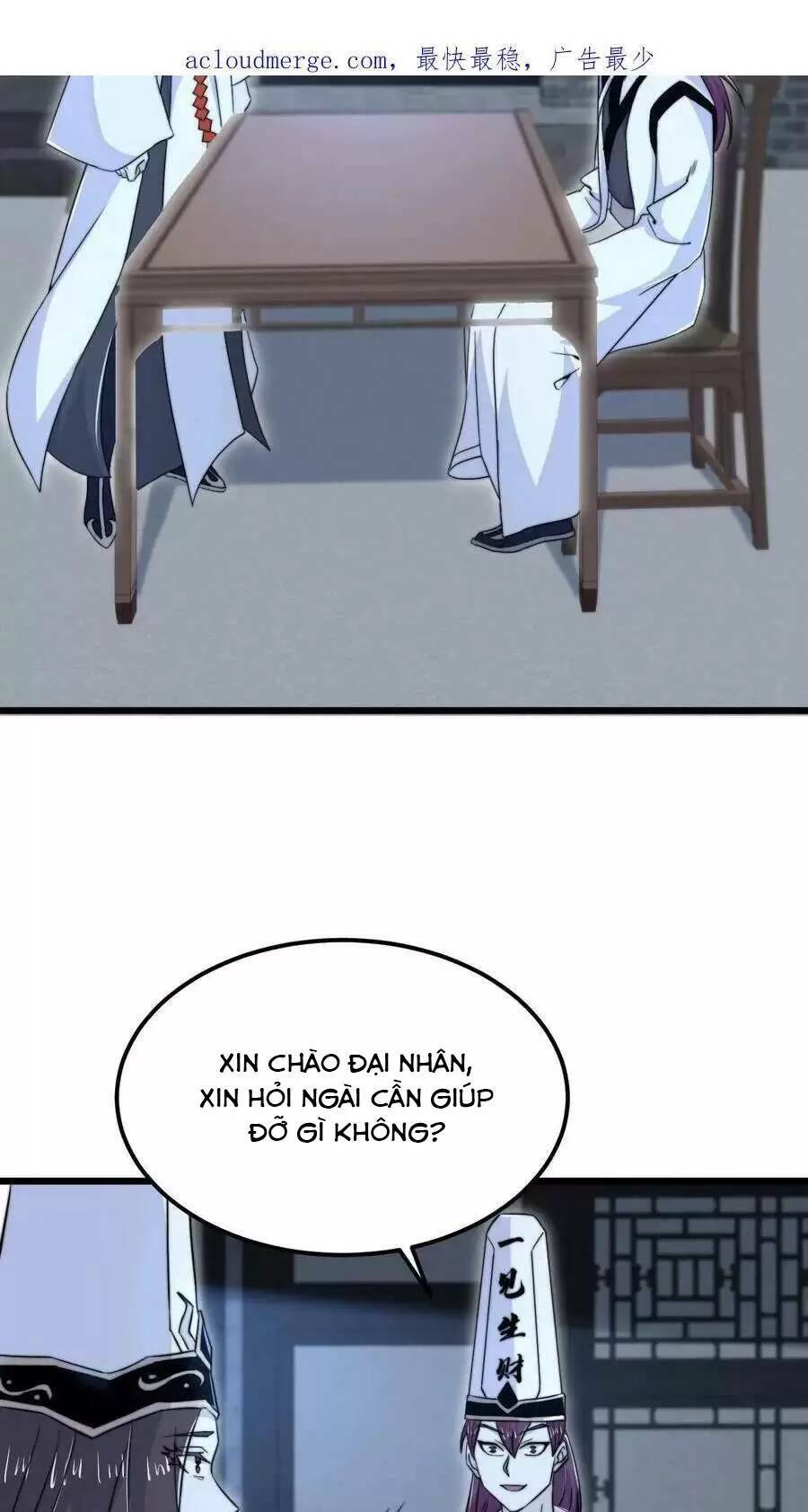 Bắt Đầu Livestream Ở Địa Phủ: Phát Sóng Trực Tiếp Ở Đây Ai Dám Đến Chapter 107 - Trang 2