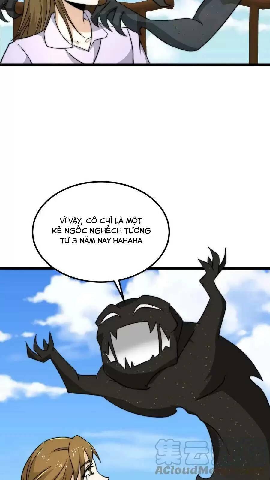 Bắt Đầu Livestream Ở Địa Phủ: Phát Sóng Trực Tiếp Ở Đây Ai Dám Đến Chapter 108 - Trang 2