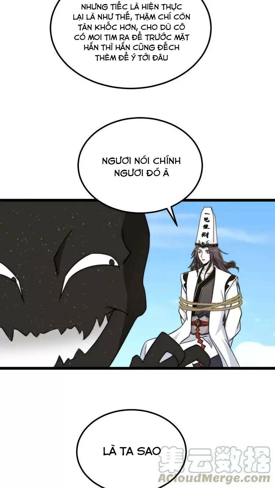 Bắt Đầu Livestream Ở Địa Phủ: Phát Sóng Trực Tiếp Ở Đây Ai Dám Đến Chapter 108 - Trang 2