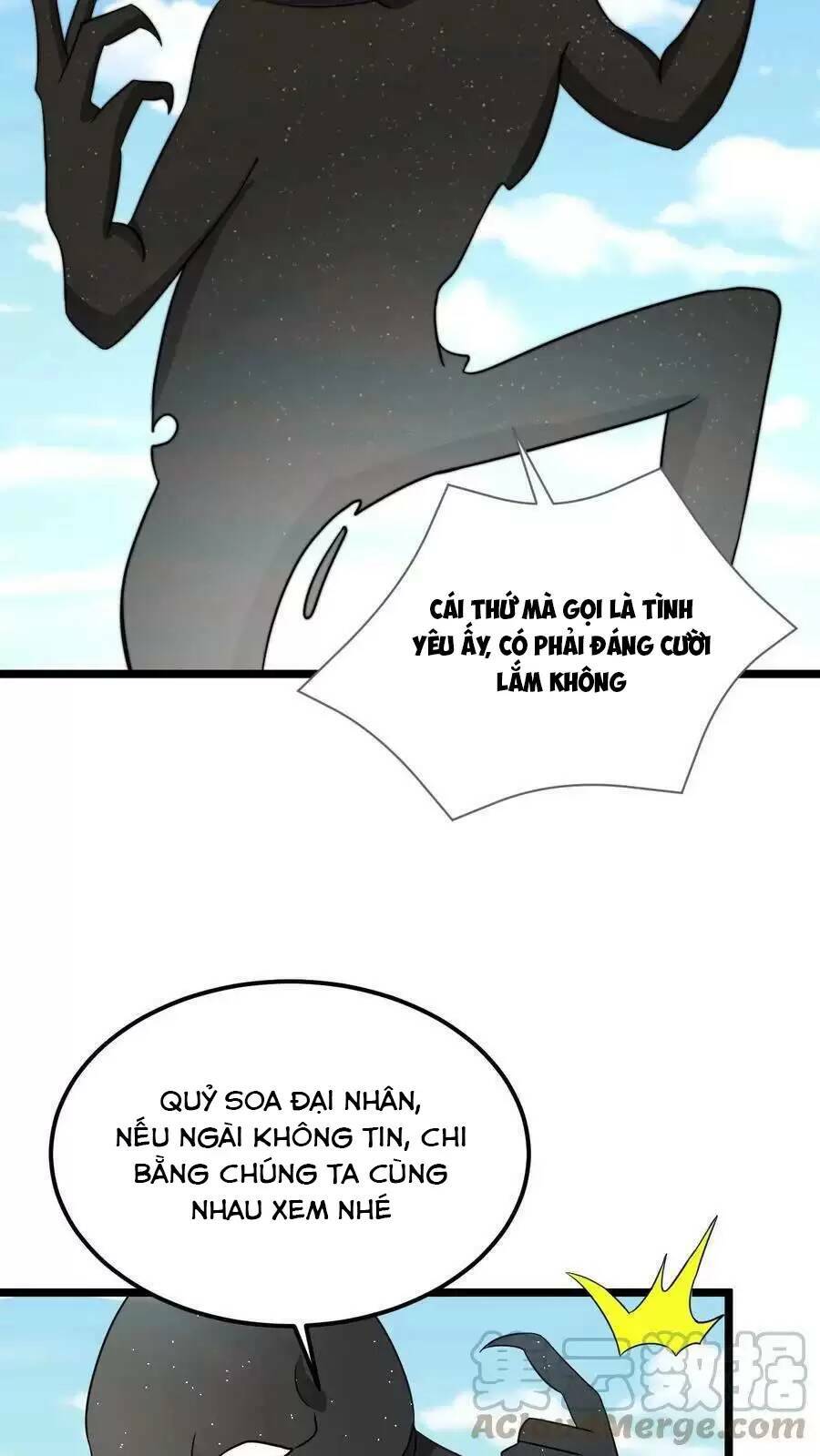 Bắt Đầu Livestream Ở Địa Phủ: Phát Sóng Trực Tiếp Ở Đây Ai Dám Đến Chapter 108 - Trang 2