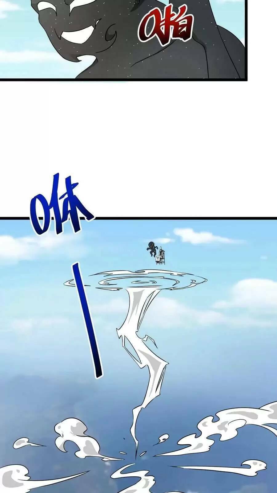 Bắt Đầu Livestream Ở Địa Phủ: Phát Sóng Trực Tiếp Ở Đây Ai Dám Đến Chapter 108 - Trang 2