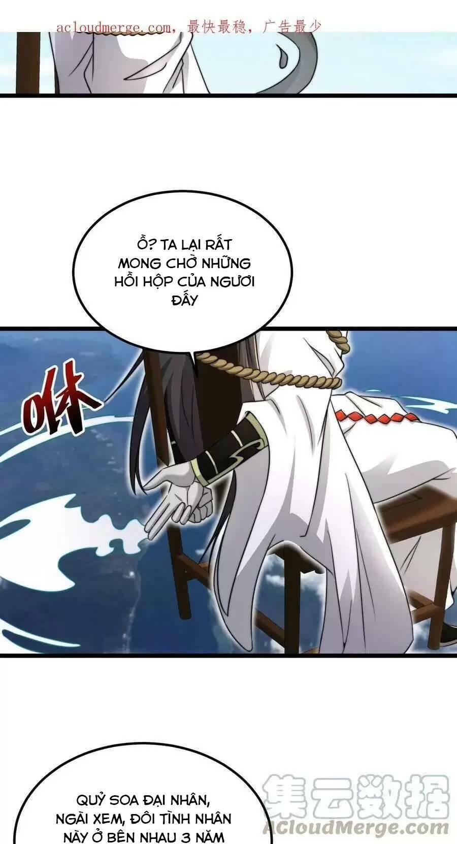 Bắt Đầu Livestream Ở Địa Phủ: Phát Sóng Trực Tiếp Ở Đây Ai Dám Đến Chapter 108 - Trang 2