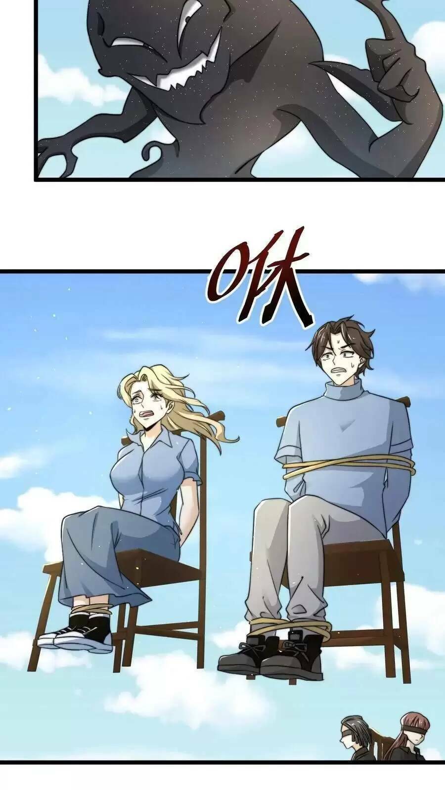 Bắt Đầu Livestream Ở Địa Phủ: Phát Sóng Trực Tiếp Ở Đây Ai Dám Đến Chapter 108 - Trang 2