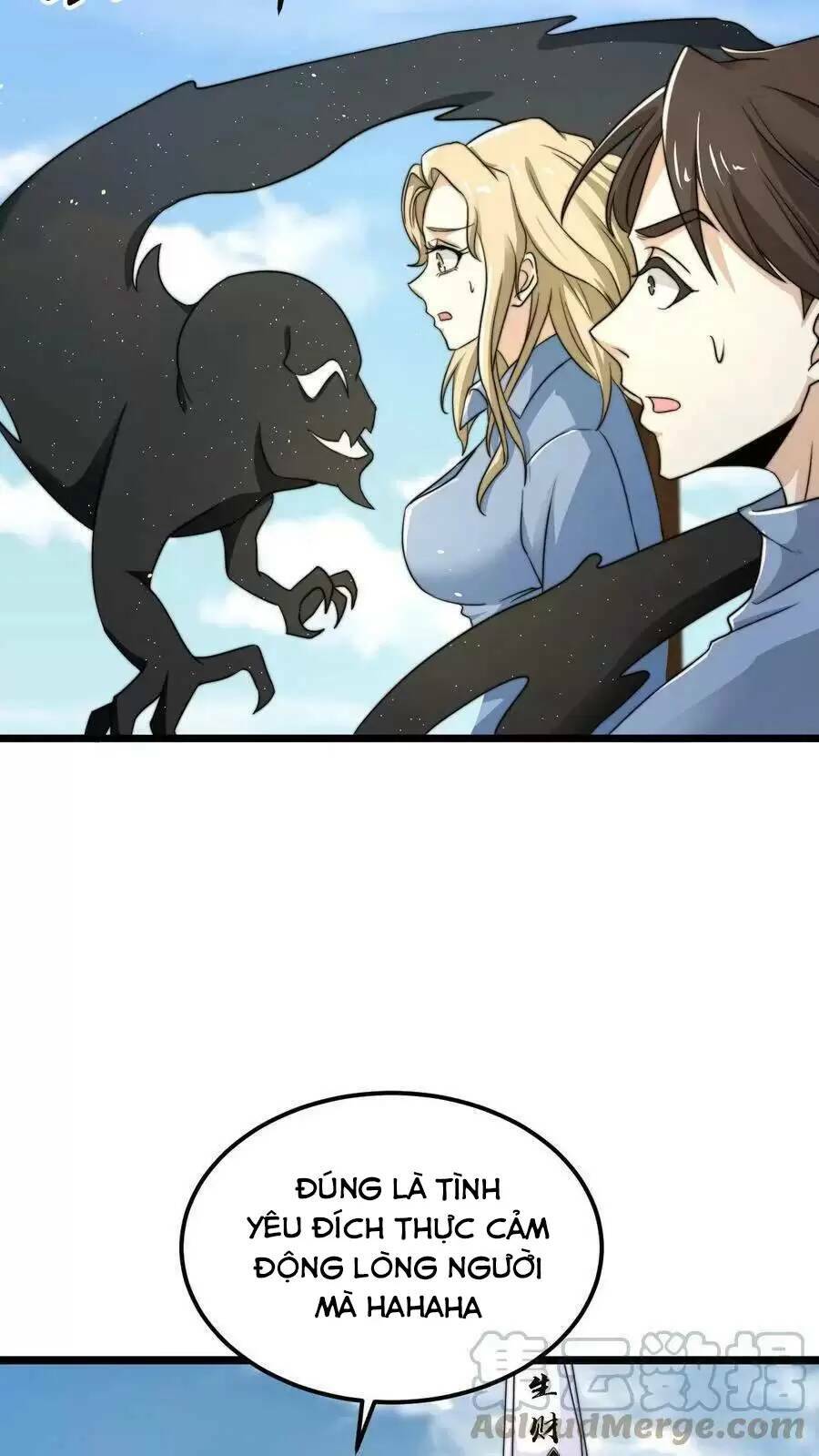 Bắt Đầu Livestream Ở Địa Phủ: Phát Sóng Trực Tiếp Ở Đây Ai Dám Đến Chapter 108 - Trang 2