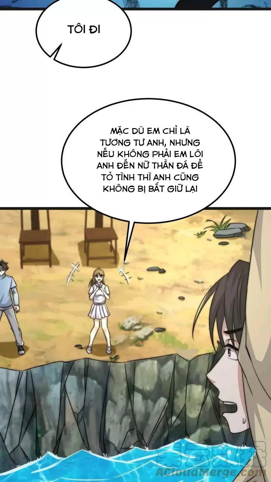 Bắt Đầu Livestream Ở Địa Phủ: Phát Sóng Trực Tiếp Ở Đây Ai Dám Đến Chapter 109 - Trang 2