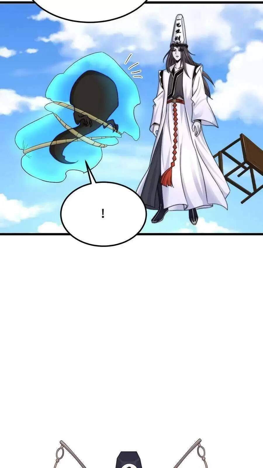 Bắt Đầu Livestream Ở Địa Phủ: Phát Sóng Trực Tiếp Ở Đây Ai Dám Đến Chapter 109 - Trang 2