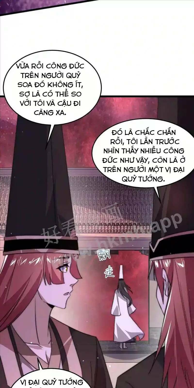 Bắt Đầu Livestream Ở Địa Phủ: Phát Sóng Trực Tiếp Ở Đây Ai Dám Đến Chapter 11 - Trang 2