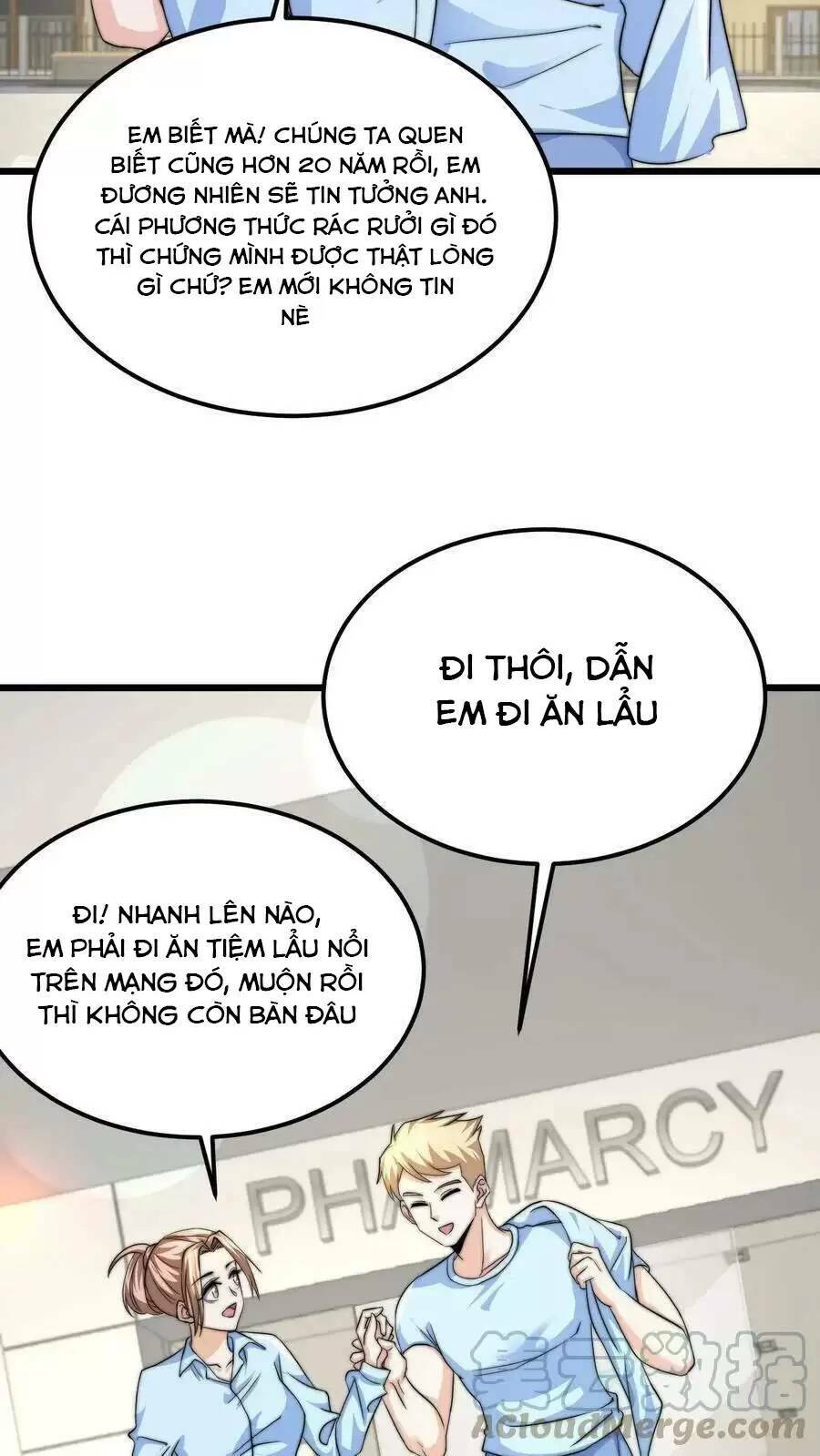 Bắt Đầu Livestream Ở Địa Phủ: Phát Sóng Trực Tiếp Ở Đây Ai Dám Đến Chapter 111 - Trang 2