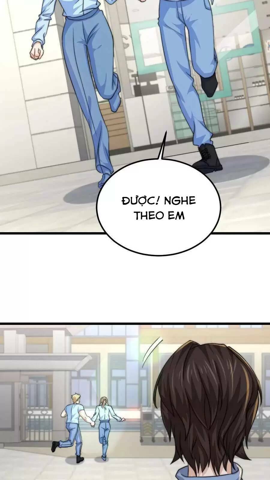 Bắt Đầu Livestream Ở Địa Phủ: Phát Sóng Trực Tiếp Ở Đây Ai Dám Đến Chapter 111 - Trang 2