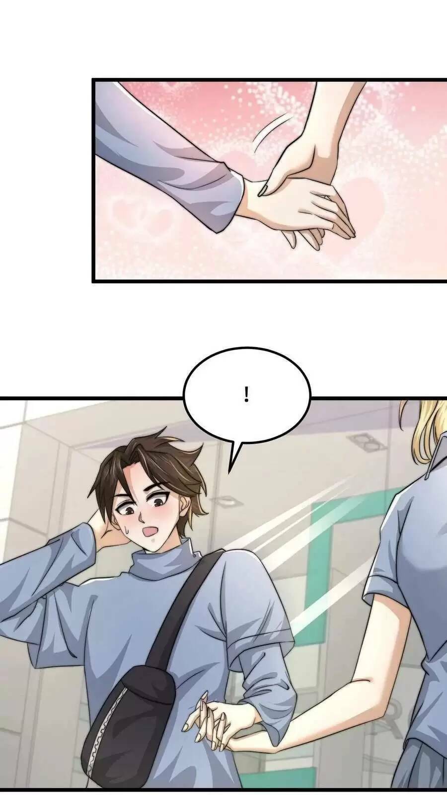 Bắt Đầu Livestream Ở Địa Phủ: Phát Sóng Trực Tiếp Ở Đây Ai Dám Đến Chapter 111 - Trang 2