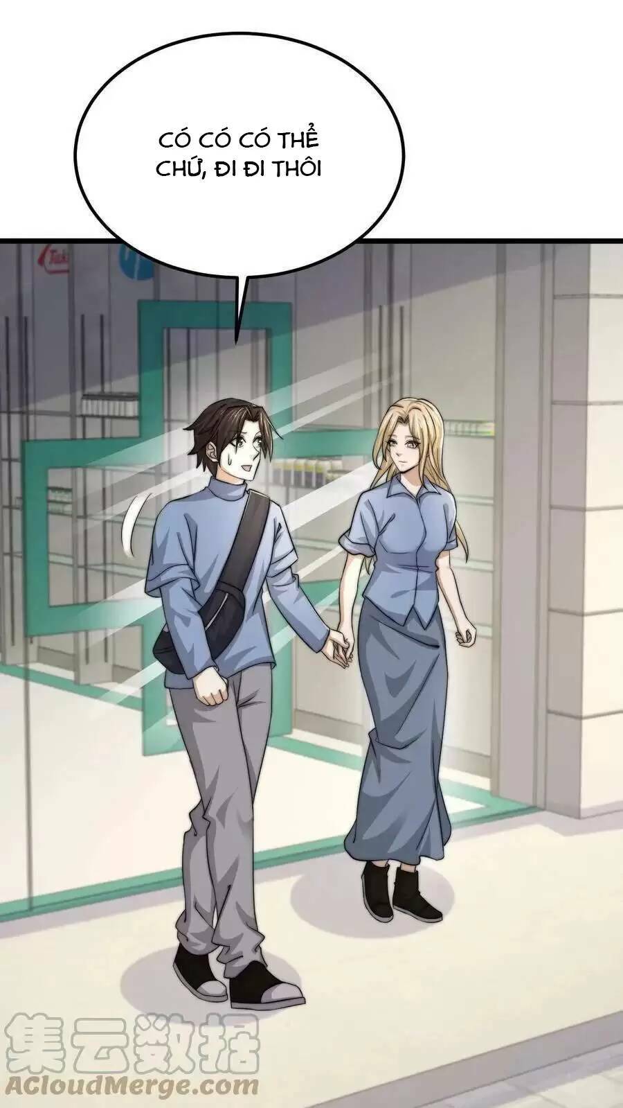 Bắt Đầu Livestream Ở Địa Phủ: Phát Sóng Trực Tiếp Ở Đây Ai Dám Đến Chapter 111 - Trang 2