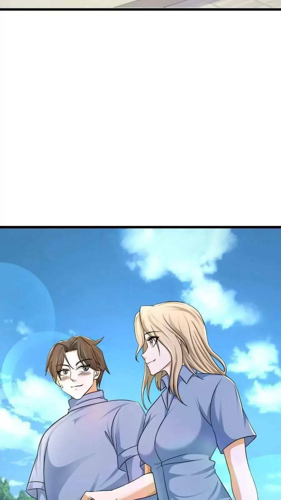 Bắt Đầu Livestream Ở Địa Phủ: Phát Sóng Trực Tiếp Ở Đây Ai Dám Đến Chapter 111 - Trang 2