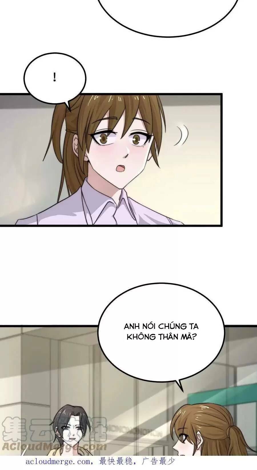 Bắt Đầu Livestream Ở Địa Phủ: Phát Sóng Trực Tiếp Ở Đây Ai Dám Đến Chapter 111 - Trang 2