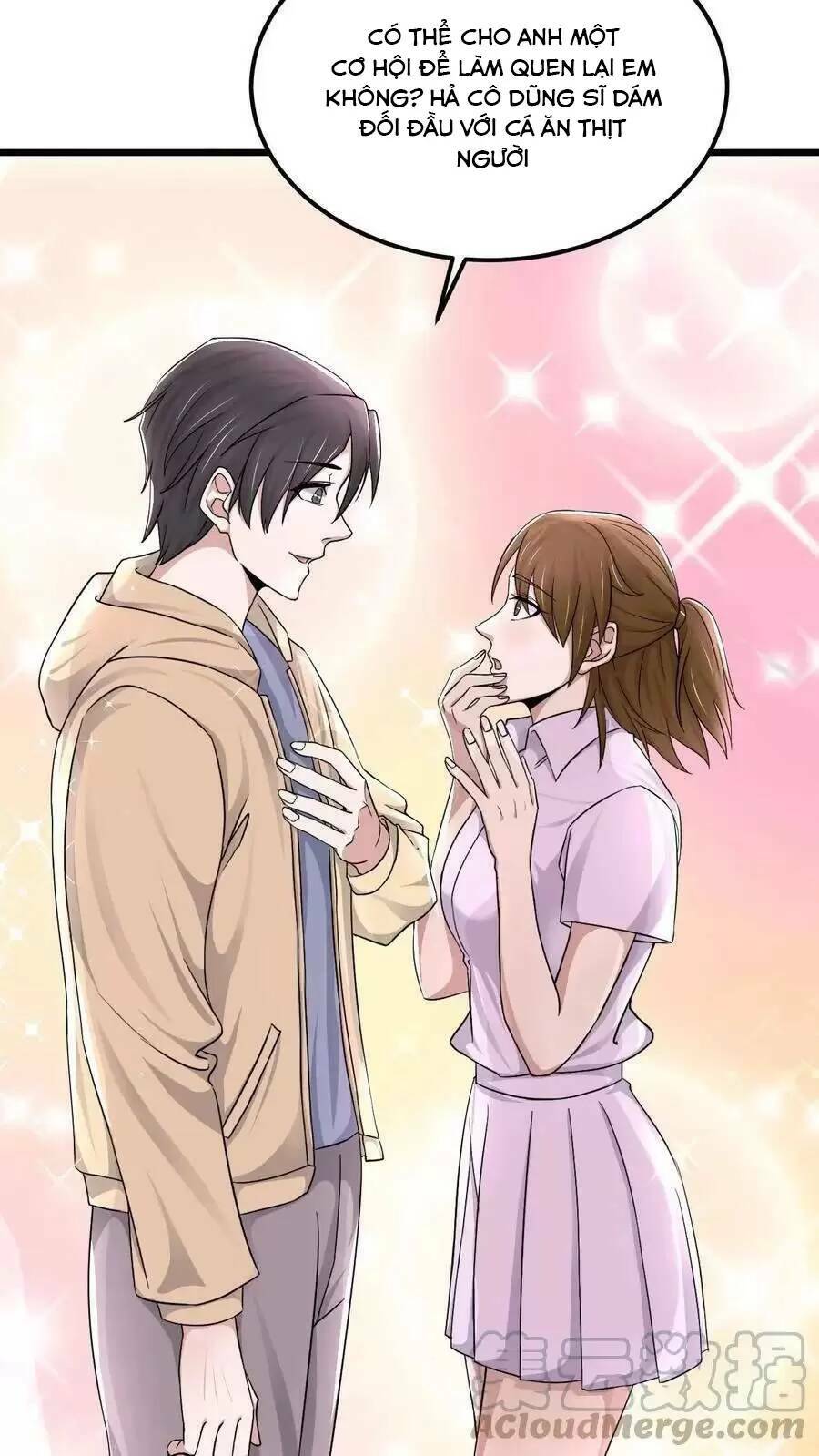 Bắt Đầu Livestream Ở Địa Phủ: Phát Sóng Trực Tiếp Ở Đây Ai Dám Đến Chapter 111 - Trang 2