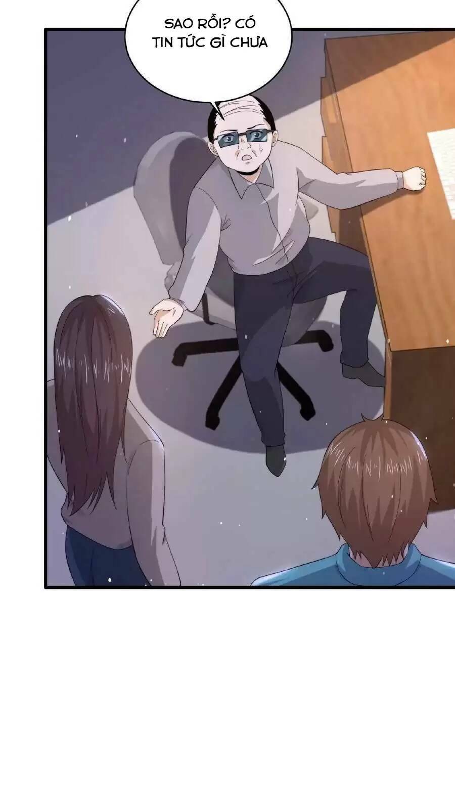 Bắt Đầu Livestream Ở Địa Phủ: Phát Sóng Trực Tiếp Ở Đây Ai Dám Đến Chapter 112 - Trang 2