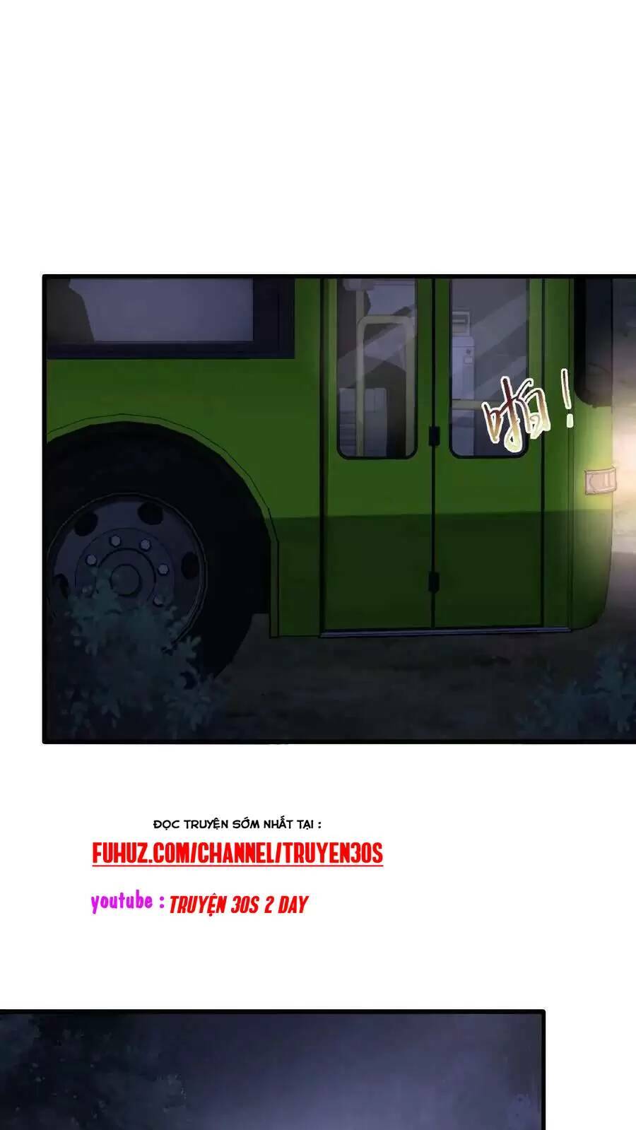 Bắt Đầu Livestream Ở Địa Phủ: Phát Sóng Trực Tiếp Ở Đây Ai Dám Đến Chapter 112 - Trang 2