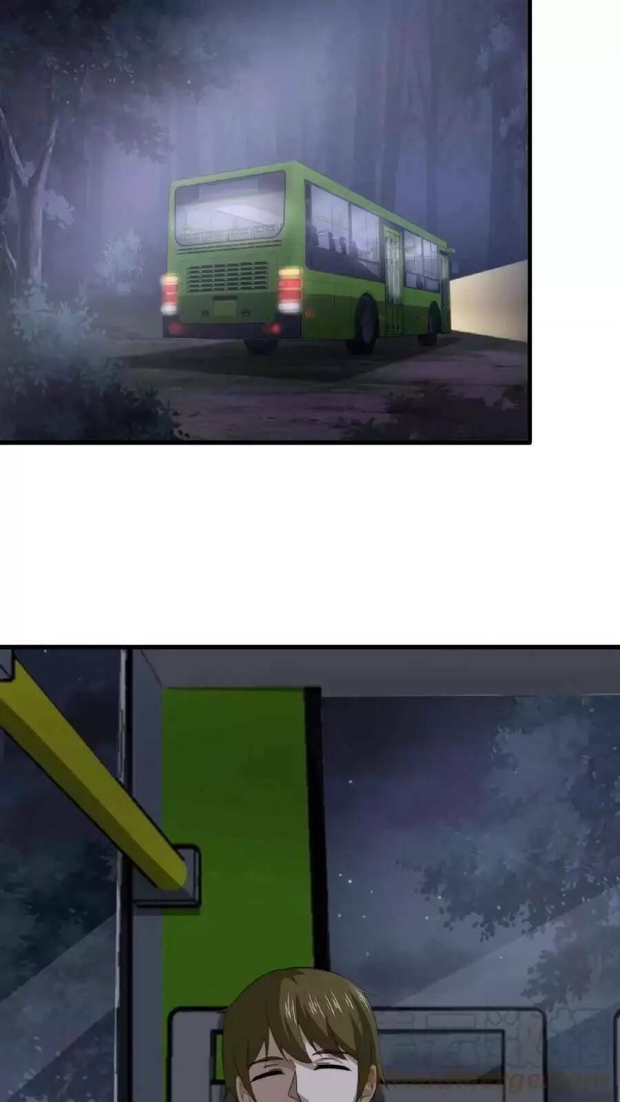 Bắt Đầu Livestream Ở Địa Phủ: Phát Sóng Trực Tiếp Ở Đây Ai Dám Đến Chapter 112 - Trang 2