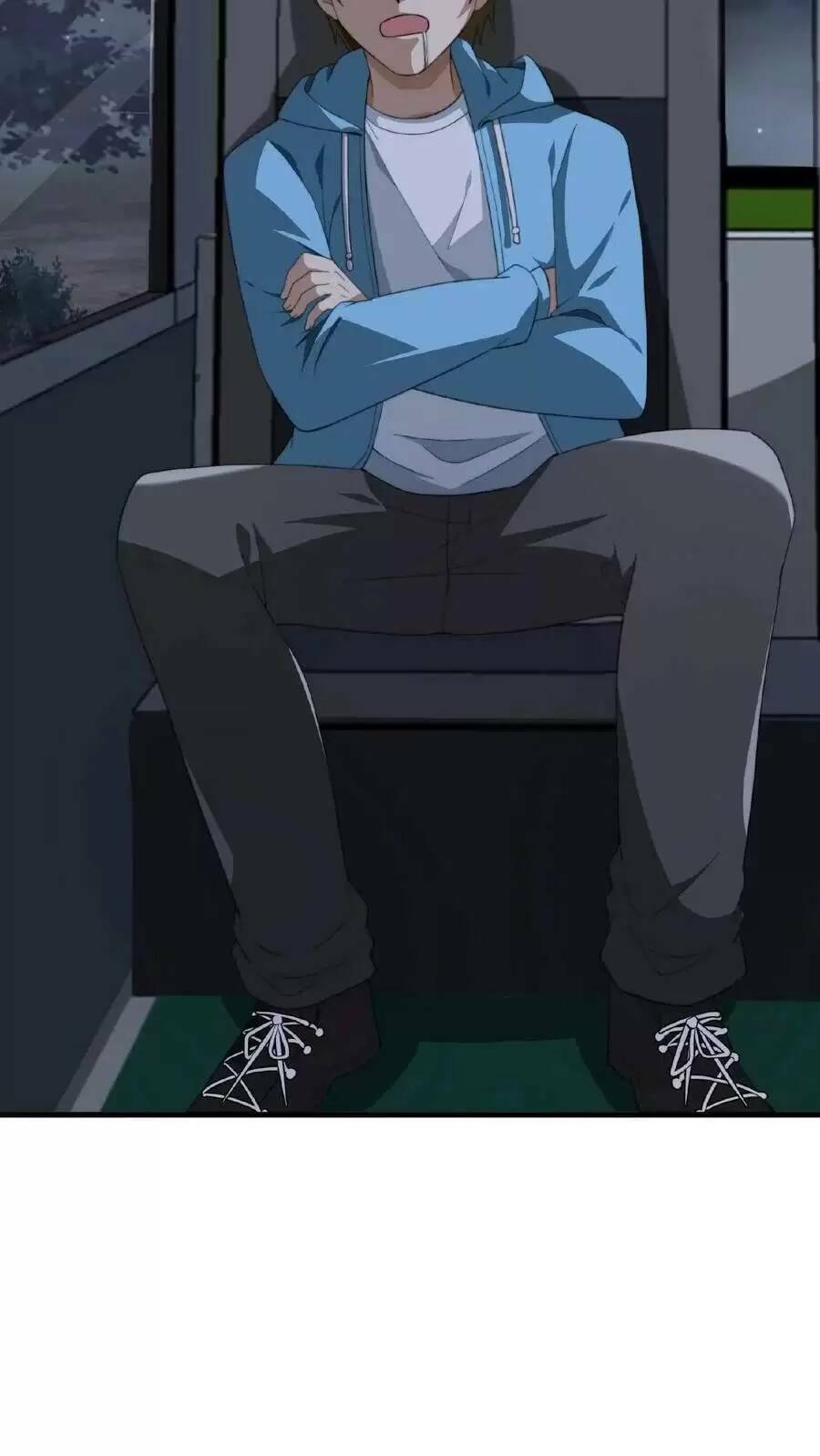 Bắt Đầu Livestream Ở Địa Phủ: Phát Sóng Trực Tiếp Ở Đây Ai Dám Đến Chapter 112 - Trang 2