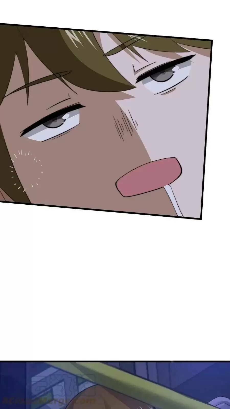 Bắt Đầu Livestream Ở Địa Phủ: Phát Sóng Trực Tiếp Ở Đây Ai Dám Đến Chapter 112 - Trang 2