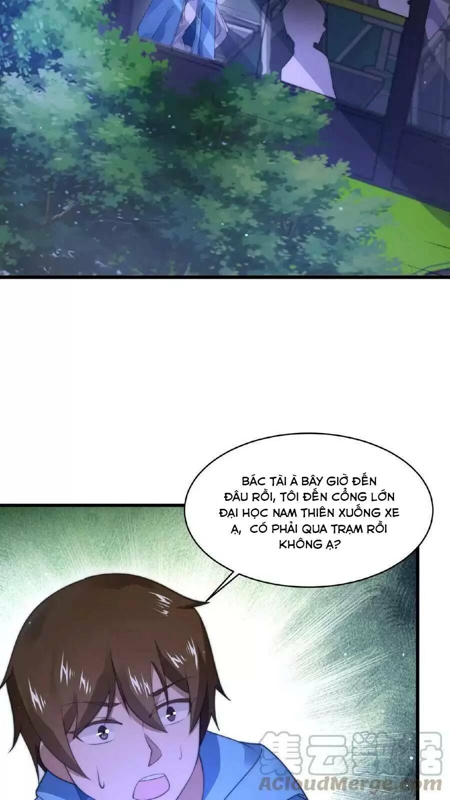 Bắt Đầu Livestream Ở Địa Phủ: Phát Sóng Trực Tiếp Ở Đây Ai Dám Đến Chapter 112 - Trang 2