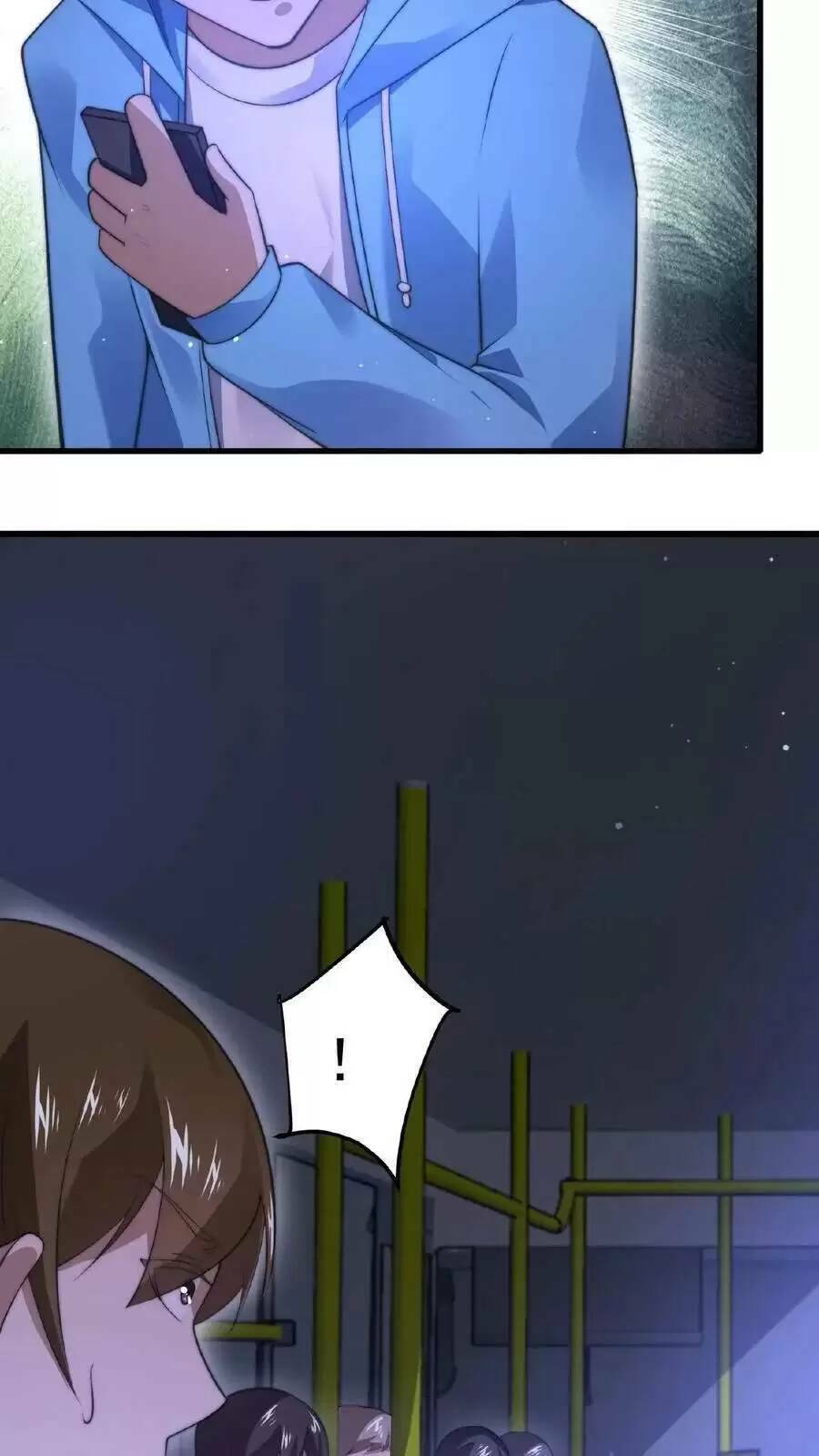 Bắt Đầu Livestream Ở Địa Phủ: Phát Sóng Trực Tiếp Ở Đây Ai Dám Đến Chapter 112 - Trang 2