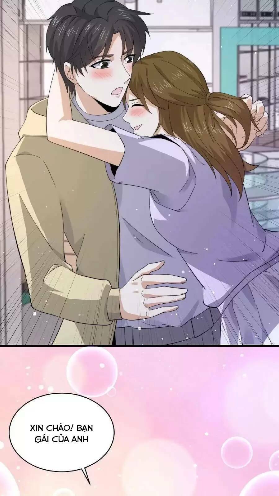 Bắt Đầu Livestream Ở Địa Phủ: Phát Sóng Trực Tiếp Ở Đây Ai Dám Đến Chapter 112 - Trang 2